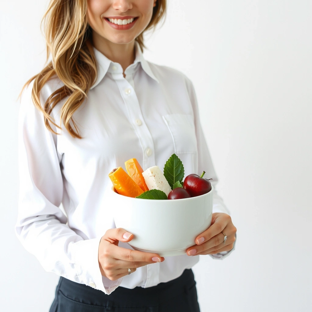 Icon für individuelle Ernährungsberatung