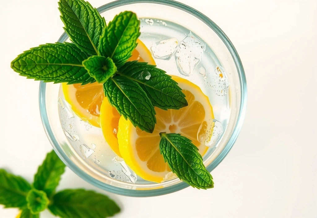 Titelbild für Blogbeitrag: Hydration: Mehr als nur Wasser trinken